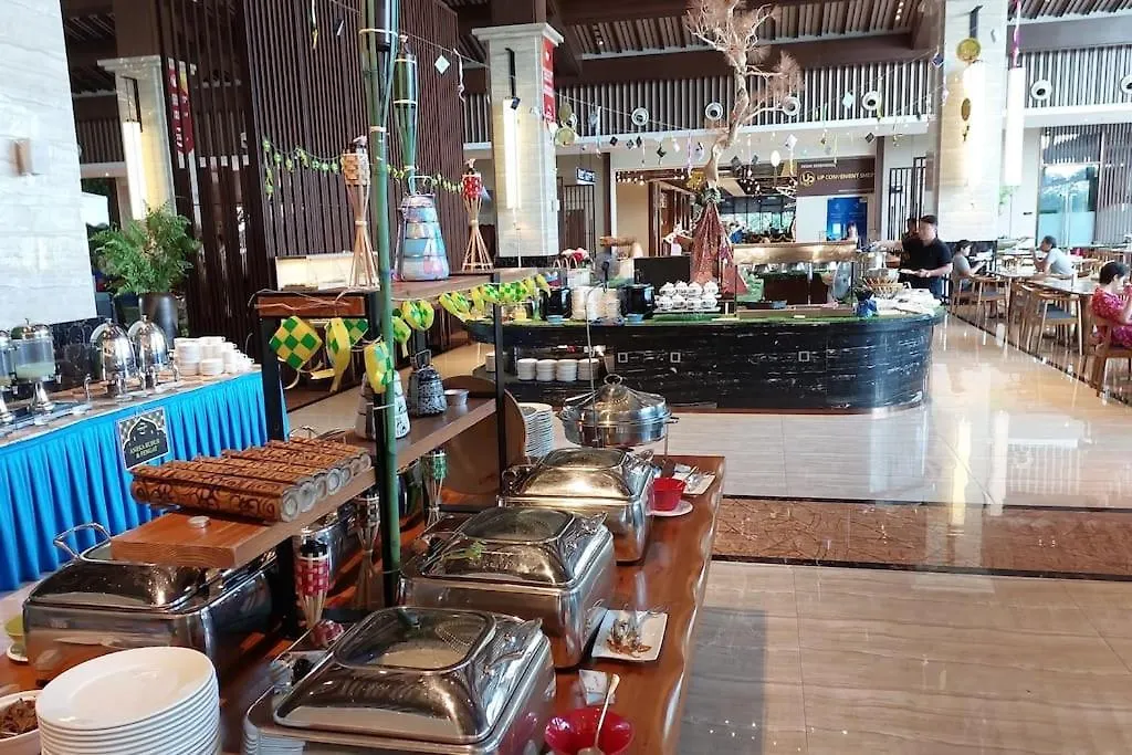 3 Room Forestcity Villa Near Golf Course W Netflix Johor Bahru Malaysia